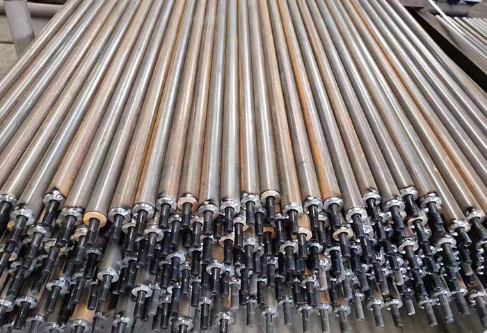 林州网架钢结构工程有限公司